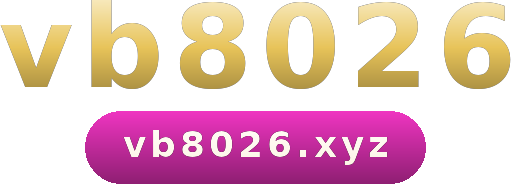 vb8026 logo